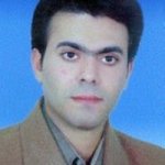 تصویر دکتر علیرضا شفیعی مفرد
