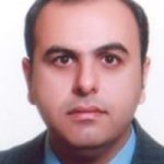 تصویر دکتر امیرعباس یاقوتی