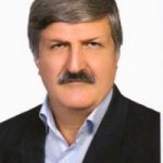 تصویر دکتر سعید مانی