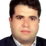 تصویر دکتر علیرضا حسن زاده