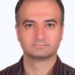 تصویر دکتر ناصر شرفی