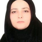 تصویر دکتر خدیجه حسن زاده