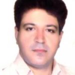 تصویر دکتر روح اله قیامی