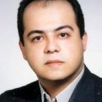 تصویر دکتر محمدرضا انعامی