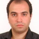 تصویر دکتر علیرضا کلانتری