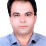 تصویر دکتر امین ترابی اردکانی