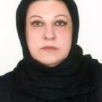 تصویر دکتر گیتی ایروانلو