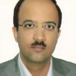 تصویر دکتر ناصر کاویانی