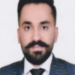 تصویر دکتر امید سهرابی