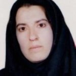 تصویر دکتر گیتی حاجی اکبری فینی