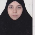 تصویر دکتر رقیه عباس پور