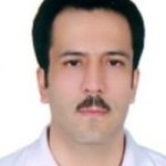 تصویر دکتر سخی جان جعفری