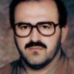 تصویر دکتر حسن جعفری