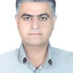 تصویر دکتر محمدرضا رادپی