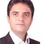 تصویر دکتر علیرضا صفری