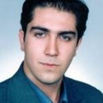 تصویر دکتر علیرضا ترابی