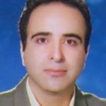 تصویر دکتر علی عباسخانیان
