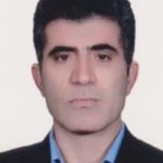 تصویر دکتر ناصر مشرقی