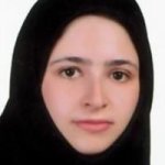 تصویر دکتر عالیه عطائی گزیک