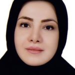 تصویر دکتر سپیده شاه علیلو