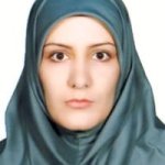 تصویر دکتر مریم کیهانی