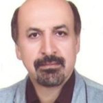 تصویر دکتر محمدرضا مشکوه