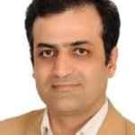تصویر دکتر محمدرضا دل ارام نیکو