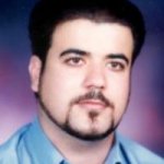 تصویر دکتر احمد فضلی