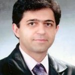 تصویر دکتر نادر نوروزی زاده