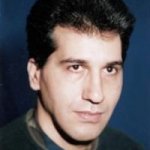 تصویر دکتر علی ضمیری سعید