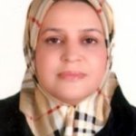 تصویر دکتر نسرین زند
