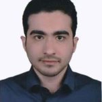 تصویر دکتر کسری احمدی مقدم