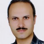 تصویر دکتر احمد مرادی