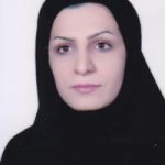 تصویر دکتر خدیجه عباسی مبارکه
