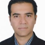 تصویر دکتر علیرضا قنادان