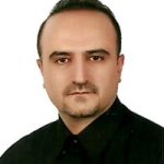 تصویر دکتر امیرعباس قاسمی