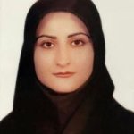 تصویر دکتر زهرا عطائی
