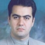 تصویر دکتر علی پدرام نیا