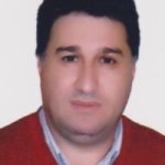 تصویر دکتر حمید خلیل پورفر