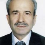 تصویر دکتر بهمن جهانگیری