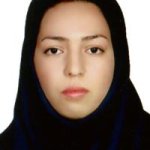 تصویر دکتر الهه عبدالملکی