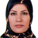 تصویر دکتر گیتی فرامرزی