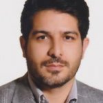 تصویر دکتر سعید سقاءحضرتی