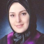 تصویر دکتر مارال اقدامی