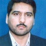 تصویر دکتر عباس دهقانی