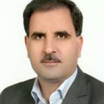 تصویر دکتر علیرضا اسماعیل زاده