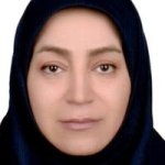 تصویر دکتر اکرم نعمت پورخادملو