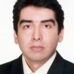 تصویر دکتر نادر رباط مرادی
