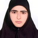 تصویر دکتر رقیه عبدالملکی