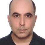 تصویر دکتر حمید ترابی
